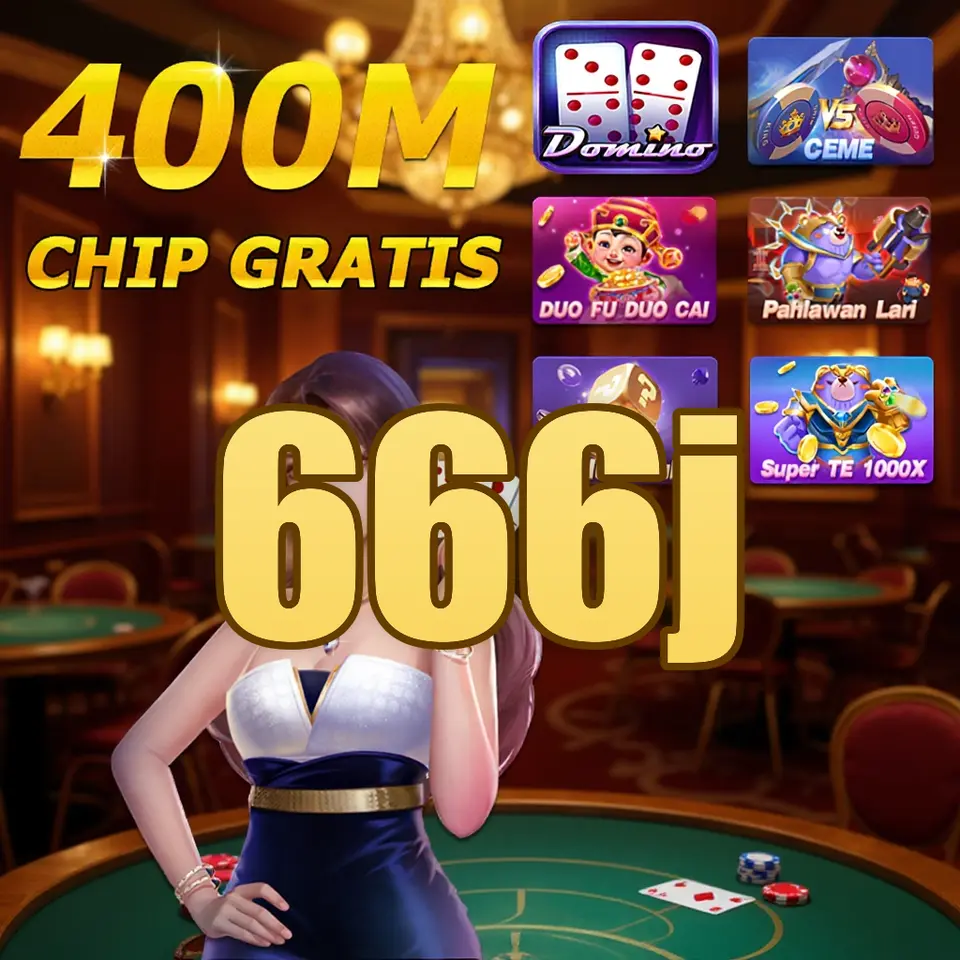 666j APK