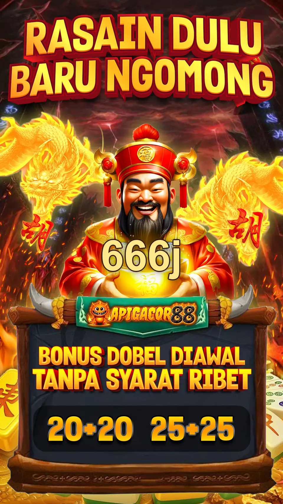 666j APK