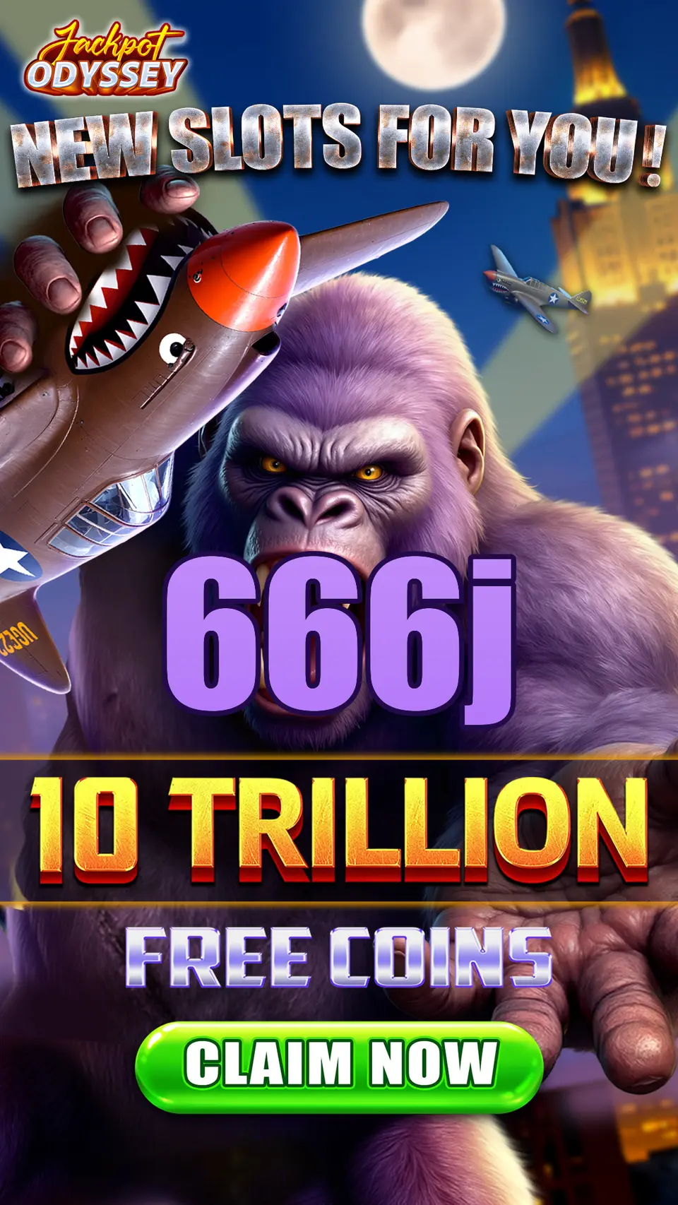 666j APK