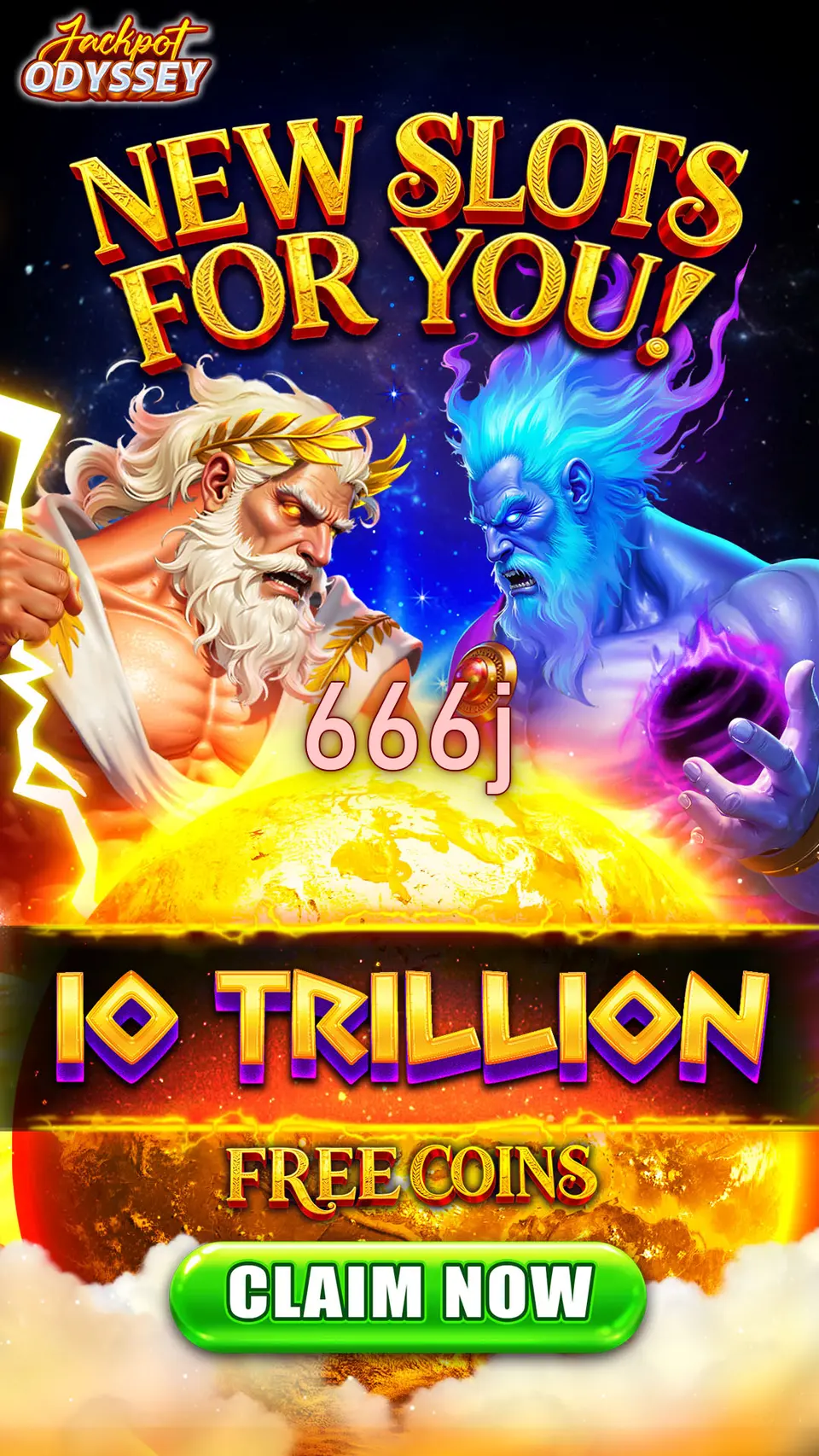 666j Masuk