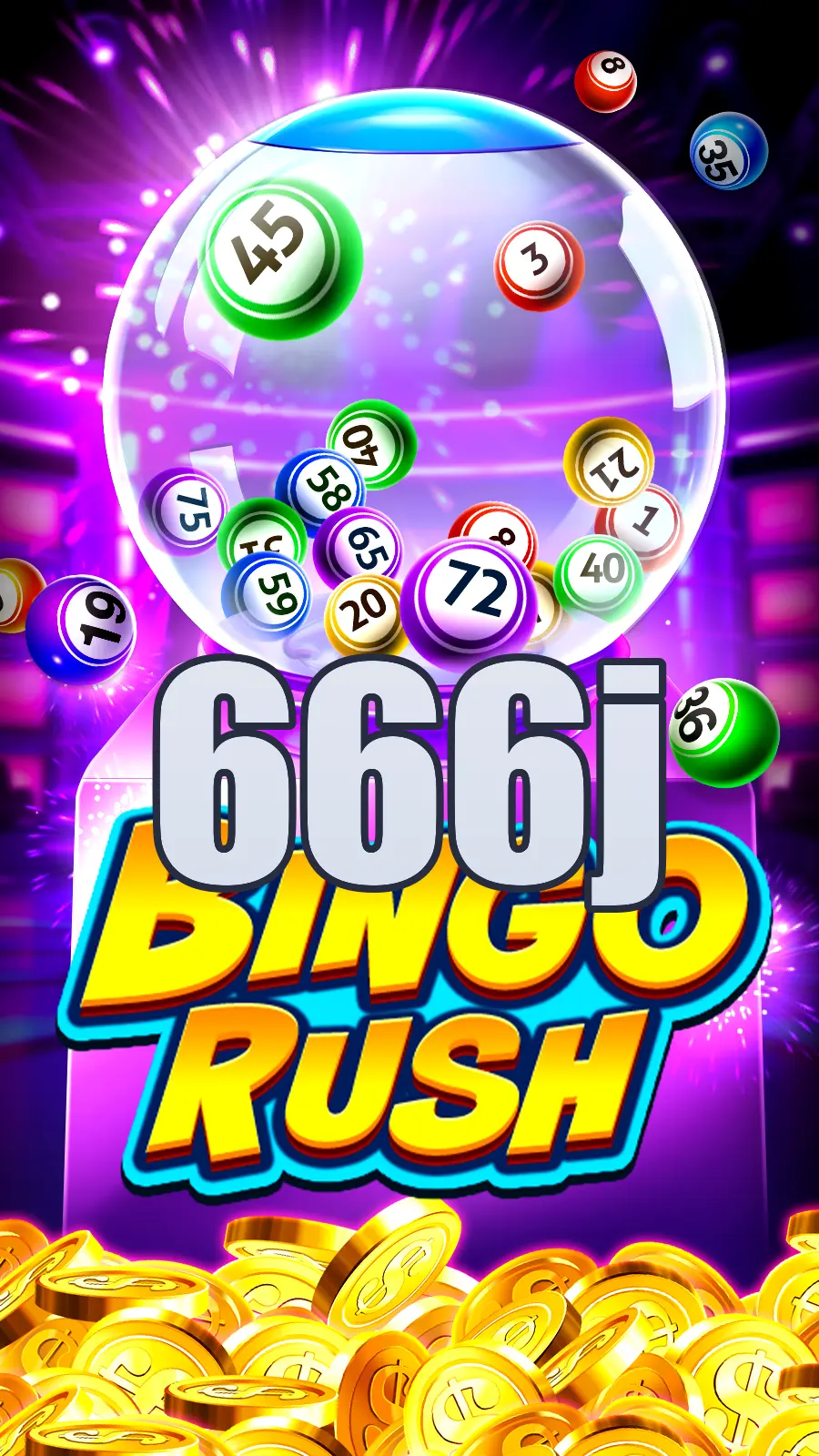 666j Masuk