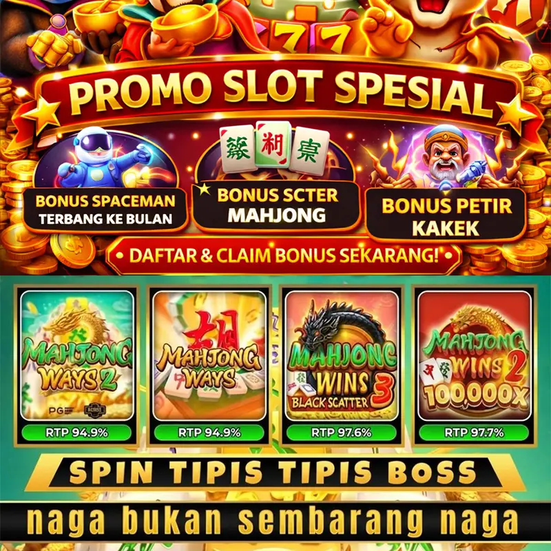 666j Masuk - 666j Resmi