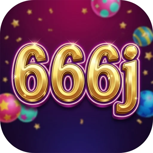 666j Logo - Resmi