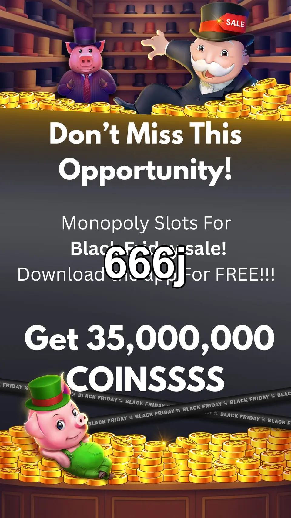 666j Preview - Resmi Unduh